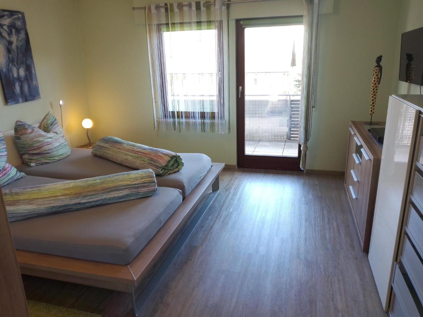 Jules Traum Im Schwarzwald Apartamento Herrischried Quarto foto