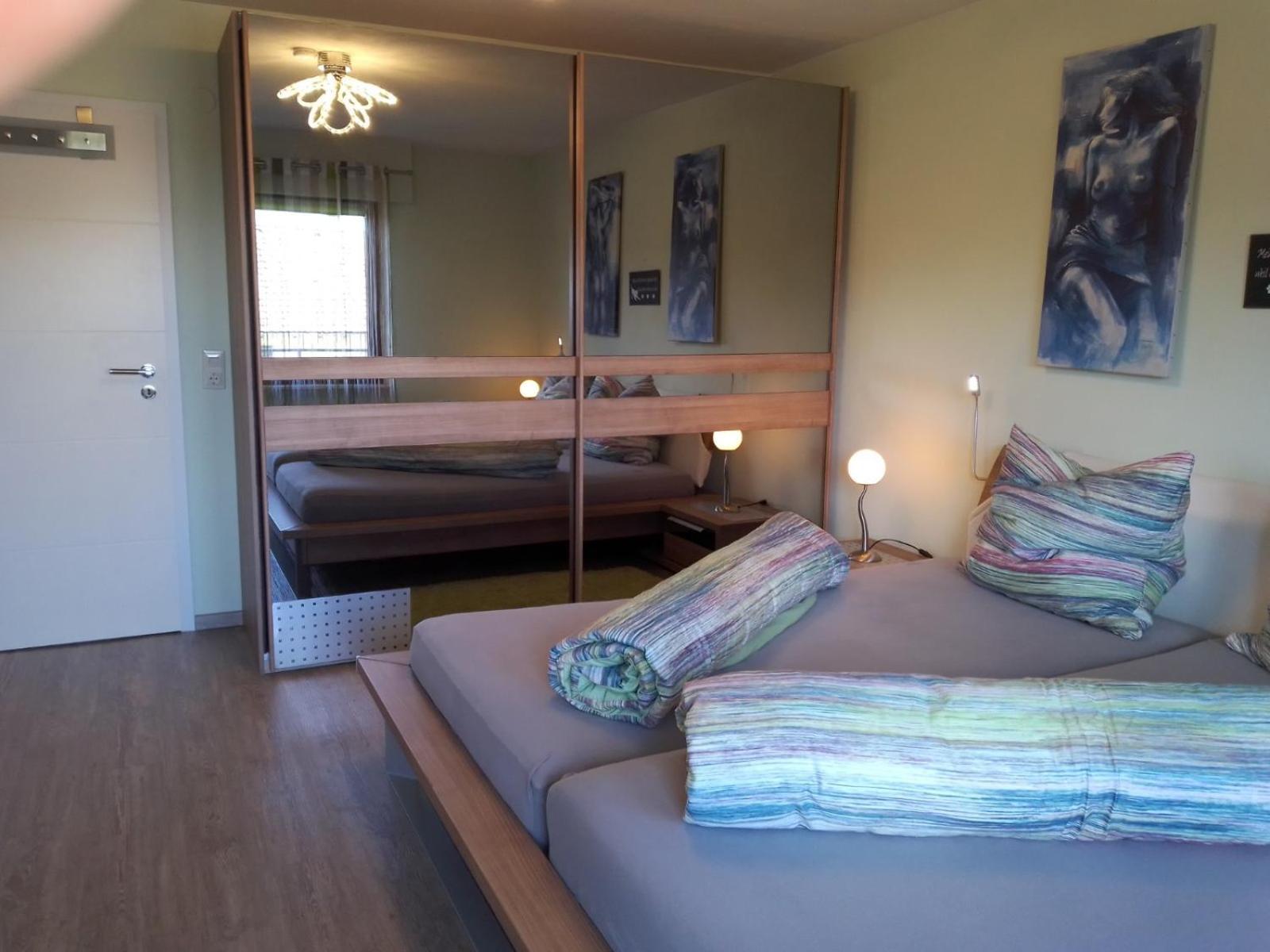 Jules Traum Im Schwarzwald Apartamento Herrischried Quarto foto