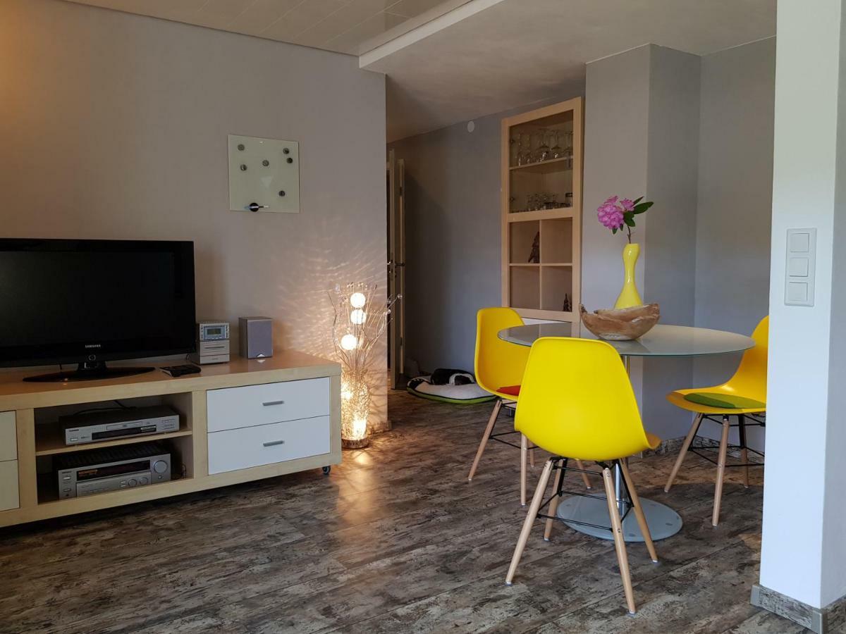 Jules Traum Im Schwarzwald Apartamento Herrischried Exterior foto