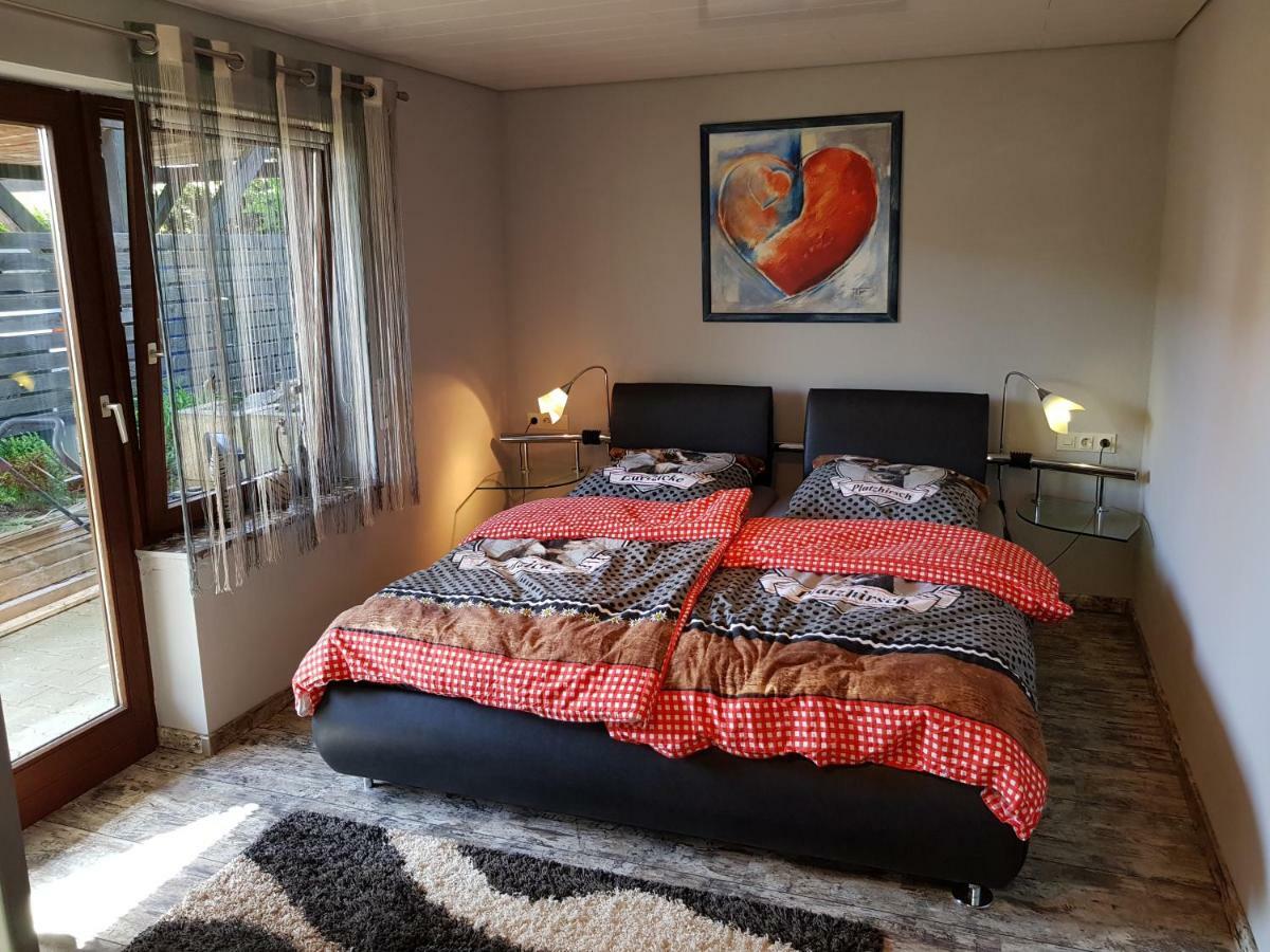 Jules Traum Im Schwarzwald Apartamento Herrischried Exterior foto