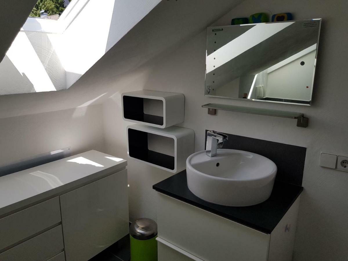 Jules Traum Im Schwarzwald Apartamento Herrischried Exterior foto