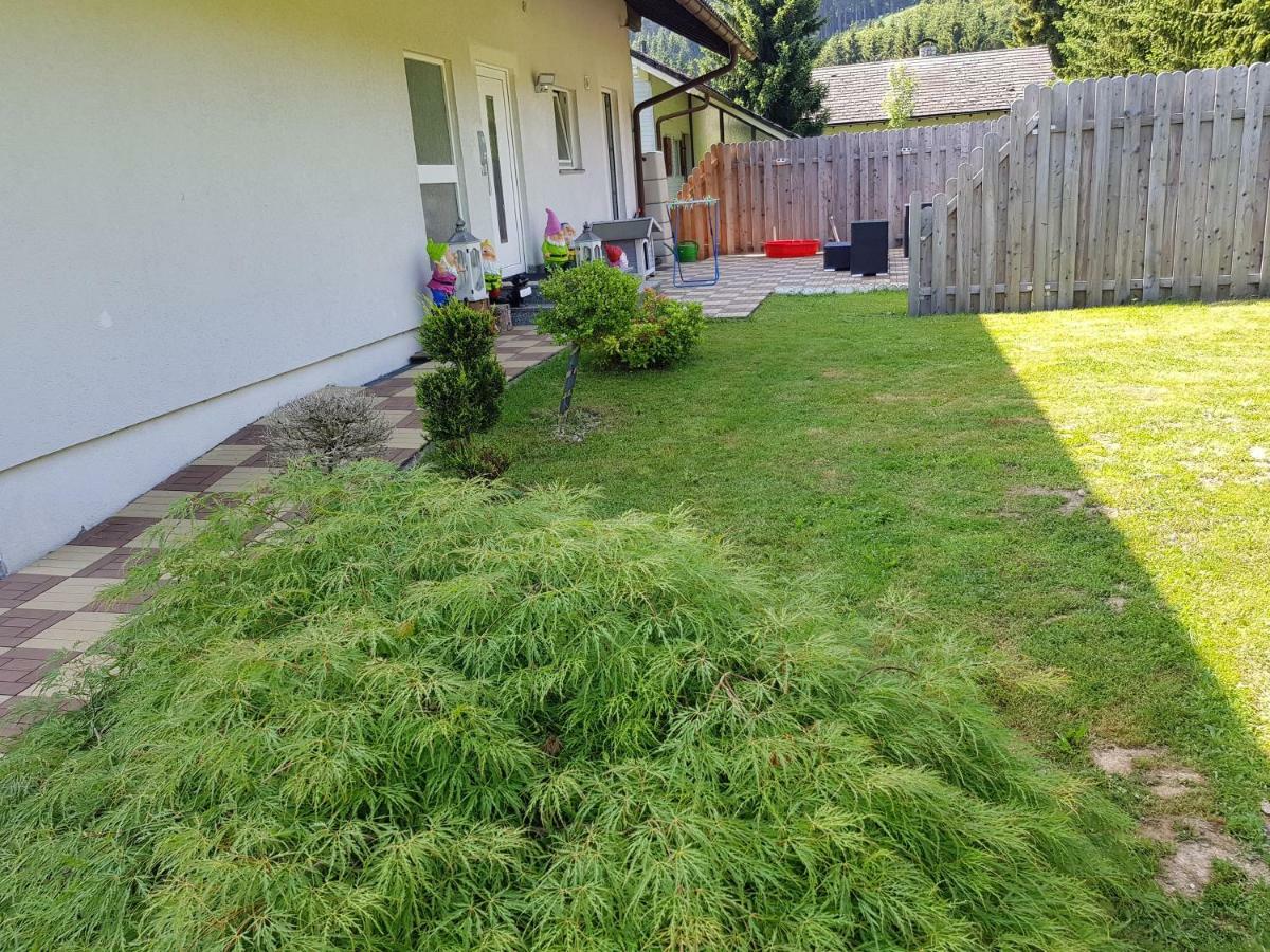 Jules Traum Im Schwarzwald Apartamento Herrischried Exterior foto