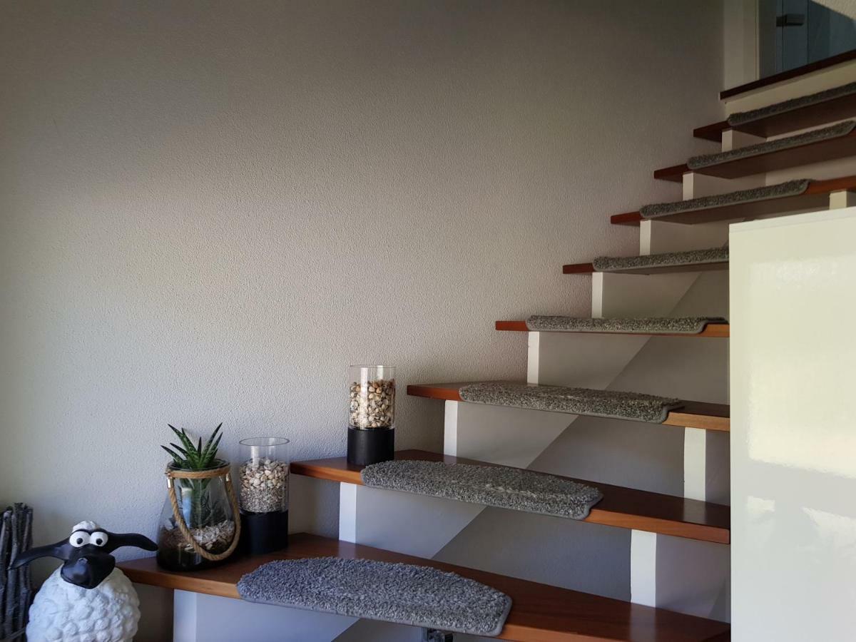 Jules Traum Im Schwarzwald Apartamento Herrischried Exterior foto