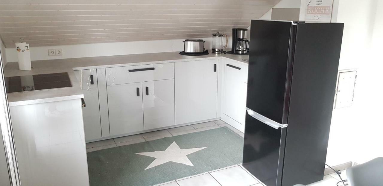 Jules Traum Im Schwarzwald Apartamento Herrischried Exterior foto