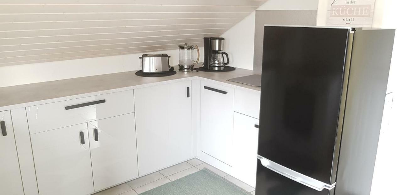 Jules Traum Im Schwarzwald Apartamento Herrischried Exterior foto