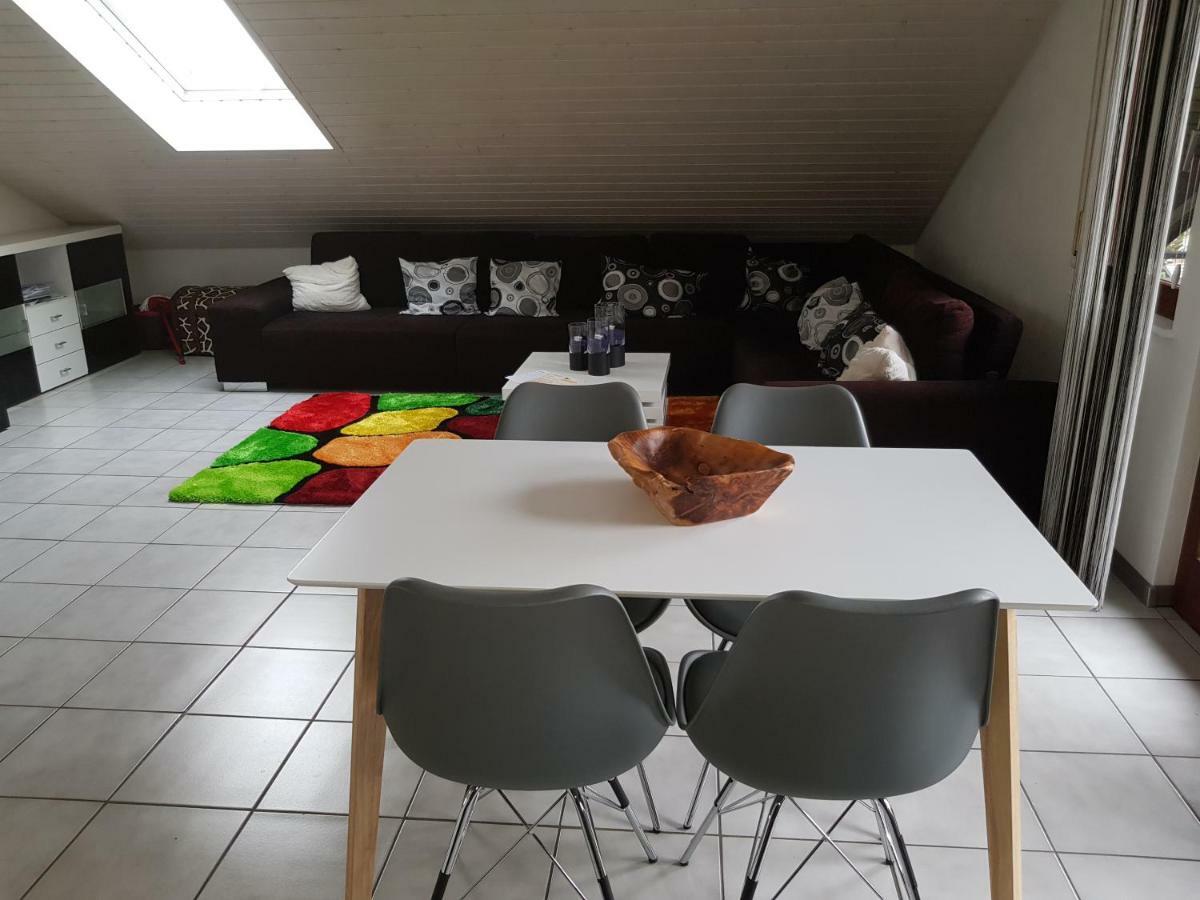 Jules Traum Im Schwarzwald Apartamento Herrischried Exterior foto