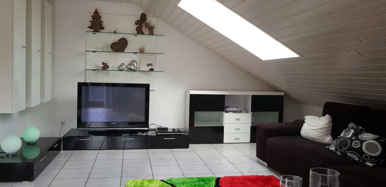 Jules Traum Im Schwarzwald Apartamento Herrischried Exterior foto