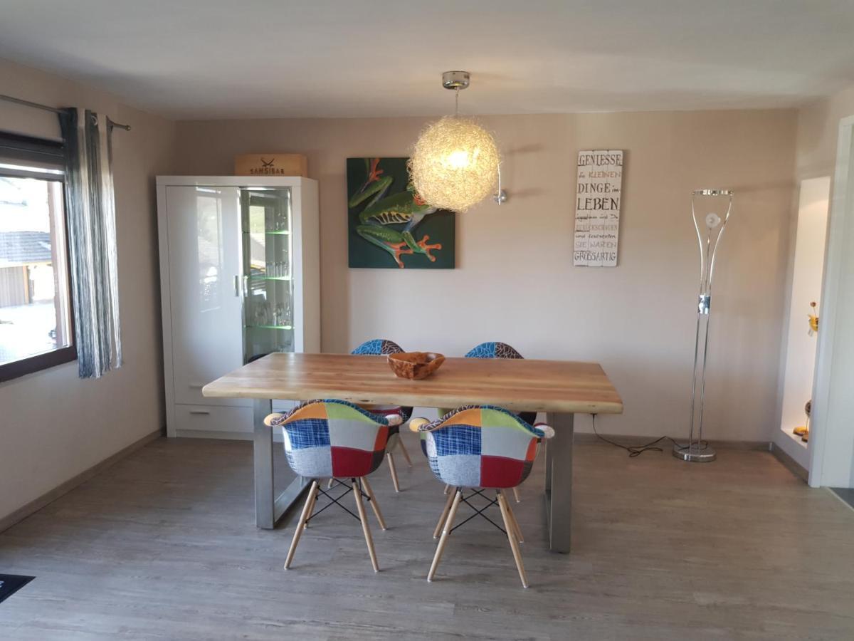 Jules Traum Im Schwarzwald Apartamento Herrischried Exterior foto
